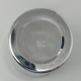 1970s Gorgeous Cocktail Shaker With Ice Bucket by Motta. Made in Italy