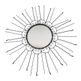 Miroir Soleil Noir