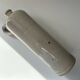 Large stoneware bottle