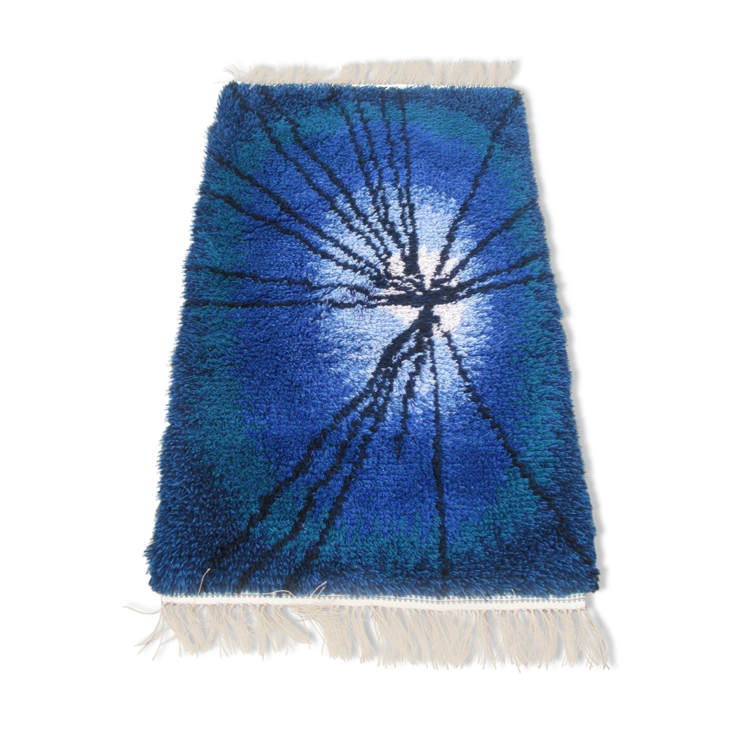 Poster 133x84, Sweden, 1970s