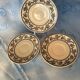 Johnson Brothers Tea Saucers
