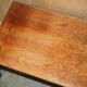 Mid-century modern Brazilian desk