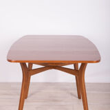 Butterfly dining table from G-plan, 1960