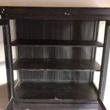 XXL vitrine display cabinet