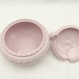 Porcelain tureen