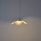 Area 50 pendant lamp by Mario Bellini for Artemide, 1960s
