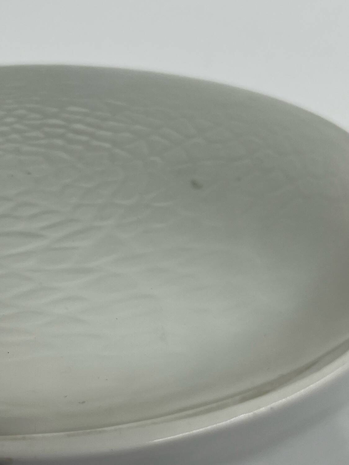 Art deco ceiling light