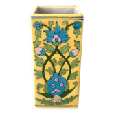 Indian vase