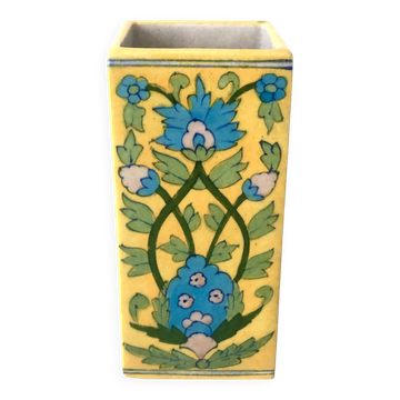 Vase Indien