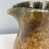 Accolay ceramic pitcher