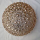 Important "limburg" vintage ceiling