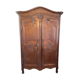 Norman wardrobe