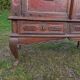 Small Indian Cabinet