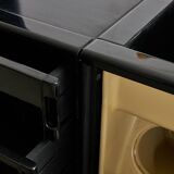 Enfilade Série Larco par Gianfranco Frattini pour Molteni, 1970s