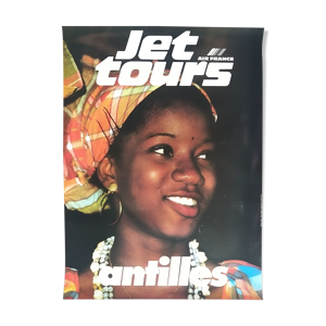 Affiche ancienne/original poster