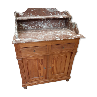 Toilet furniture