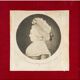 Small Portrait of Madame de Fougeroux de Bondaroy