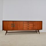 SIboard by Louis van Teeffelenfor Webé 1960s