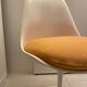 Eero Saarinen tulip chair for Knoll International. 1970