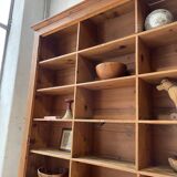 XXL library furniture pharmacy trade