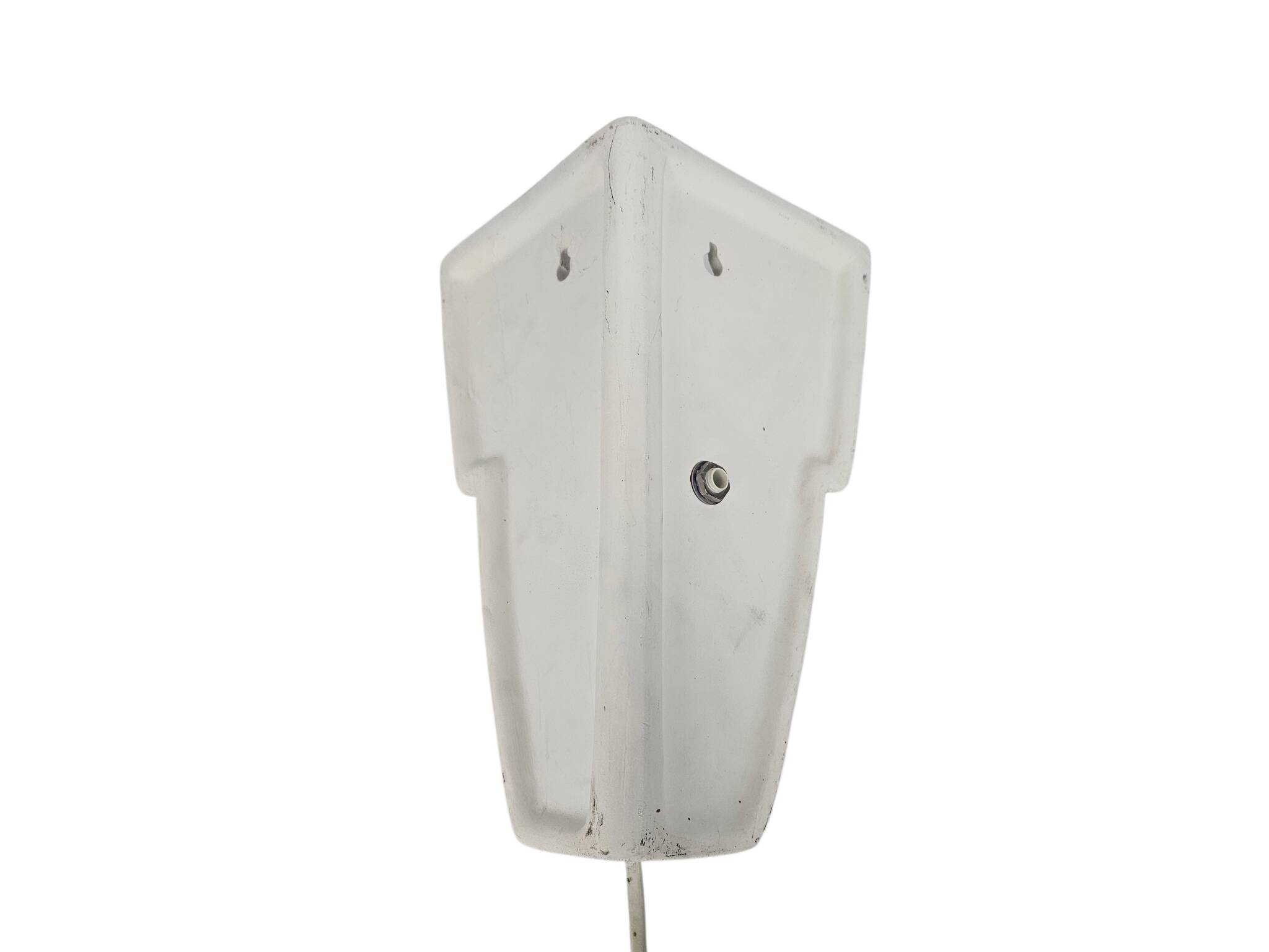 Ikea - model V9716 - ceramic - wall lamp - Sweden - 70s