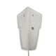 Ikea - model V9716 - ceramic - wall lamp - Sweden - 70s