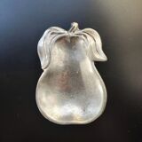 Gerner creation pewter empty pocket signed