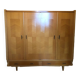 Grande armoire vintage
