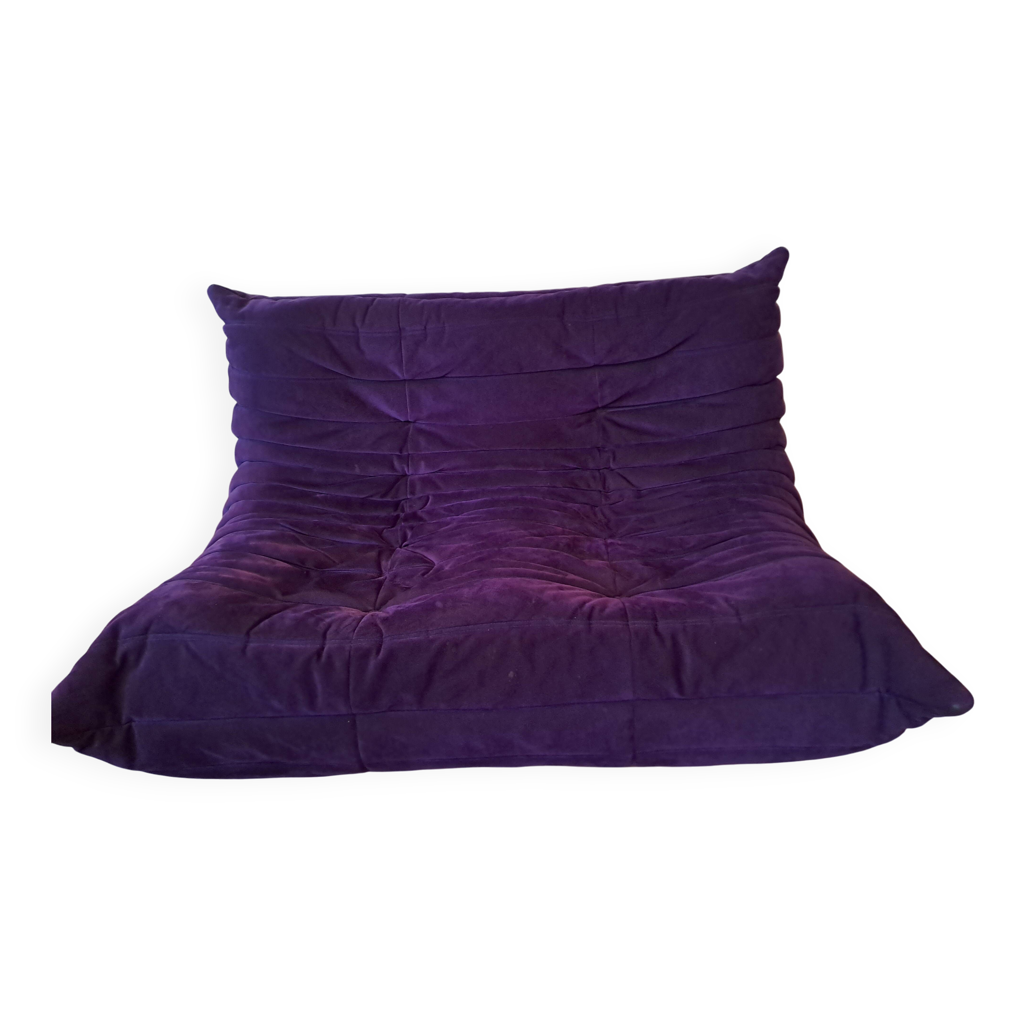 Togo 2-seater sofa Ligne Roset