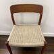 Møller 75 chairs