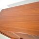 Sideboard by Heinrich Riestenpatt 1960s cabinet teak vintage