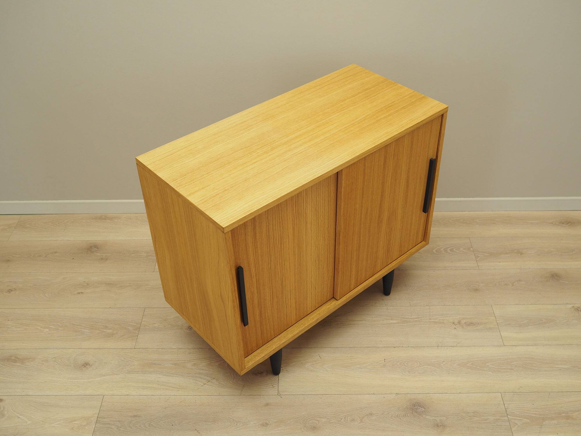 Oak sideboard, Danish design, 1990s, production: Denmark