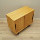 Oak sideboard, Danish design, 1990s, production: Denmark