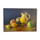 Still life signed Samet