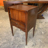 Louis XVI coffee table
