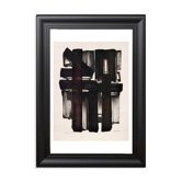 Pierre Soulages