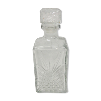 Carafe à whisky