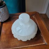 Alabaster box