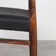 Vintage Dining Chairs by Alf Aarseth for Gustav Bahus, 1960s, Set of 10