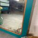 Ancient mirror  57x161cm