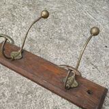 Patère, coat rack