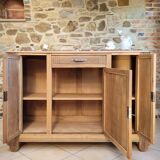 Art Deco buffet