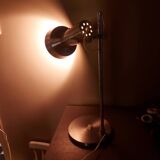 Vintage 70's lamp