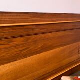 Renovated headboard