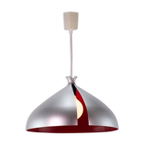Suspension desing in aluminum, 1970-1980