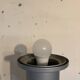 Totem floor lamp 1980