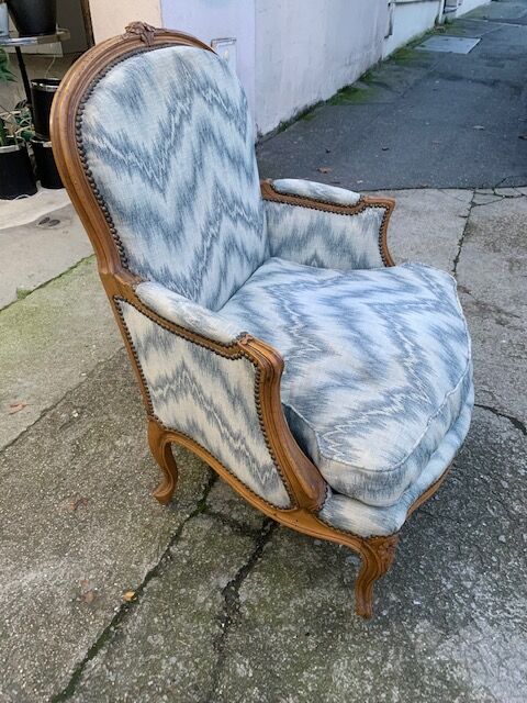 Louis XV armchair