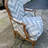 Louis XV armchair