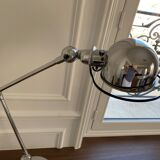 Jielde lamp 2 arms (40cmx2)