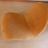 Chair Tongue by Pierre Paulin